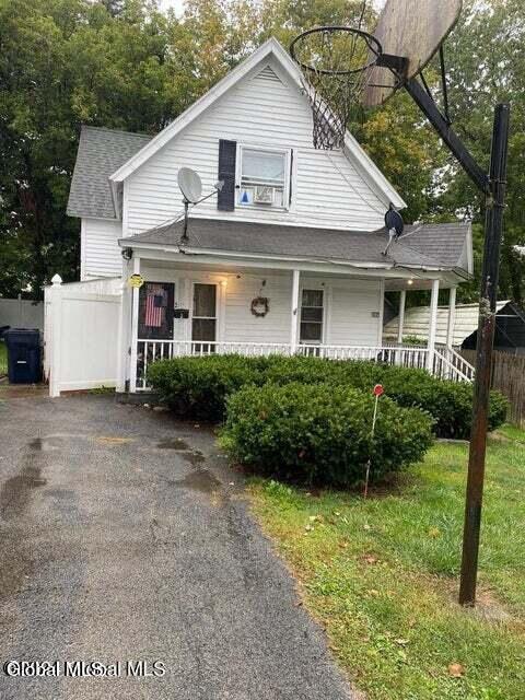 22 Lexington Avenue Gloversville NY 12078