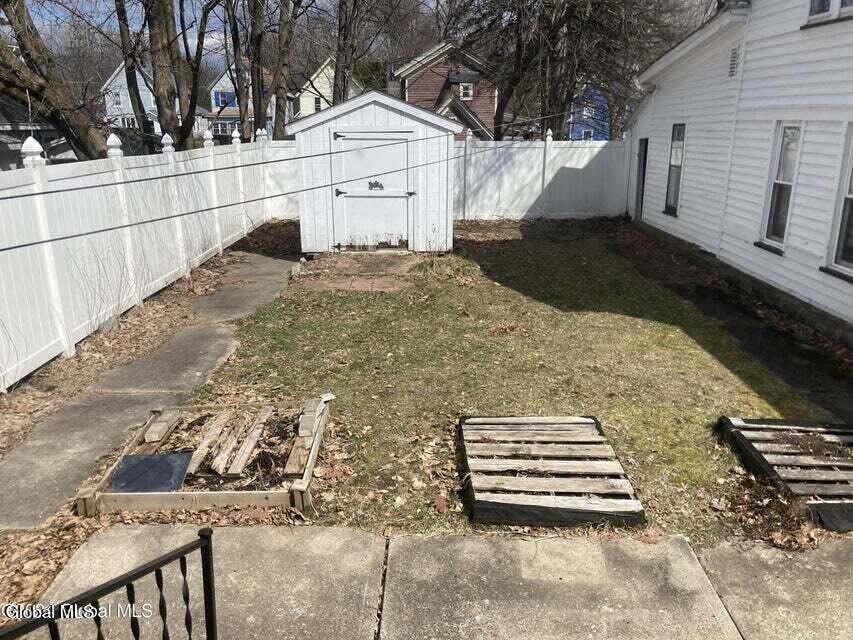22 Lexington Avenue Gloversville NY 12078