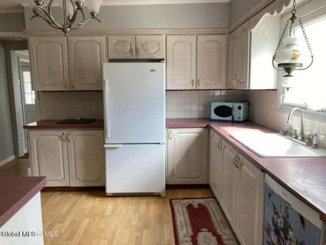 22 Lexington Avenue Gloversville NY 12078