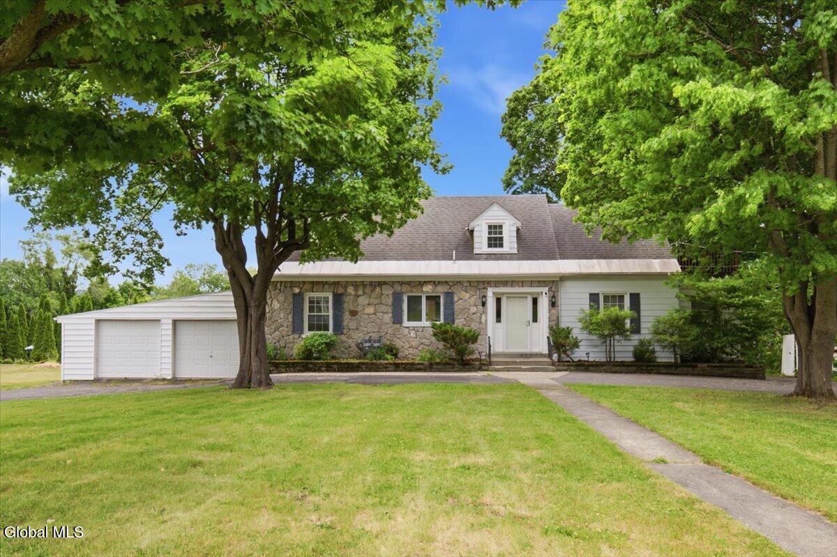 107 Van Rensselaer Boulevard Albany NY 12204