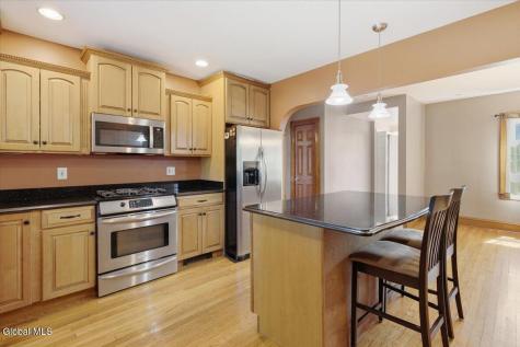 107 Van Rensselaer Boulevard Albany NY 12204