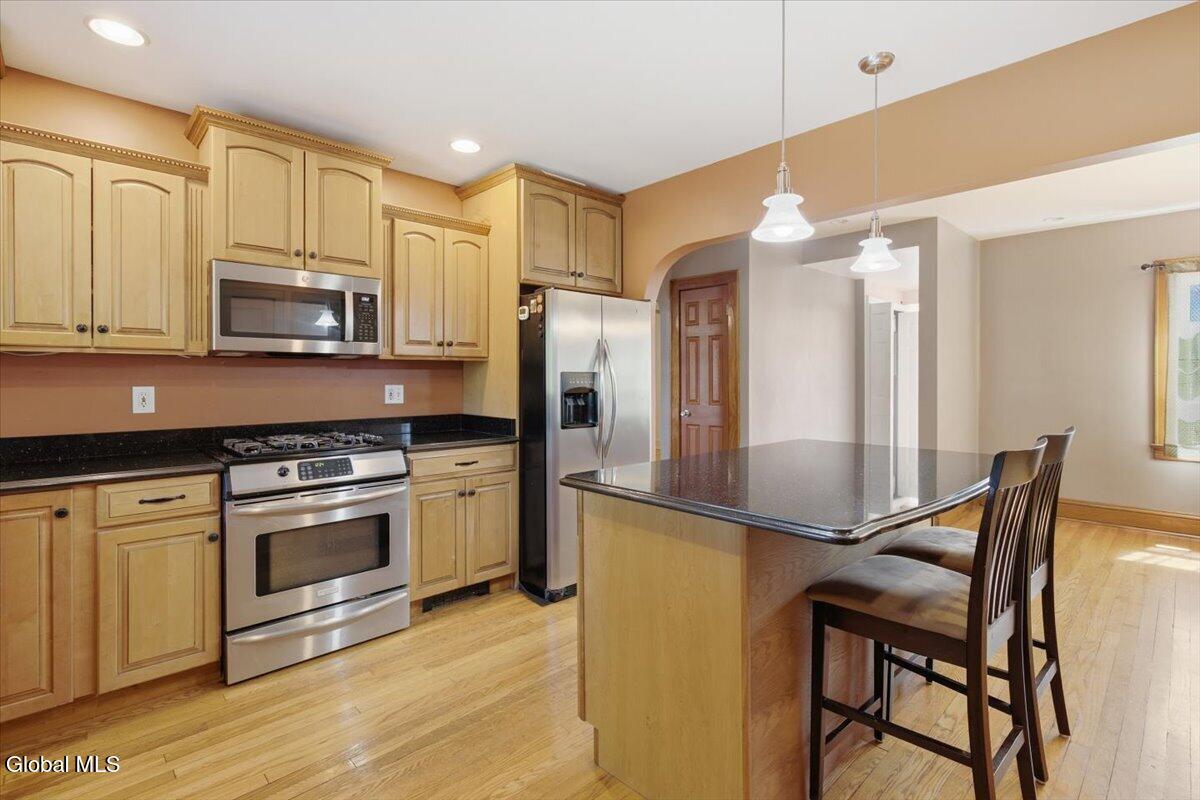 107 Van Rensselaer Boulevard Albany NY 12204