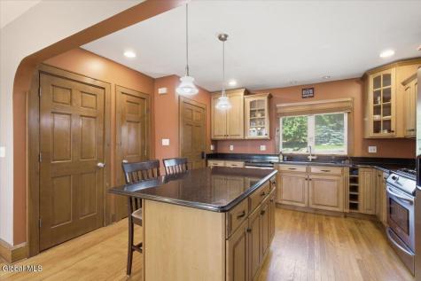 107 Van Rensselaer Boulevard Albany NY 12204
