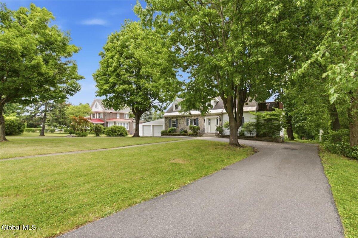 107 Van Rensselaer Boulevard Albany NY 12204