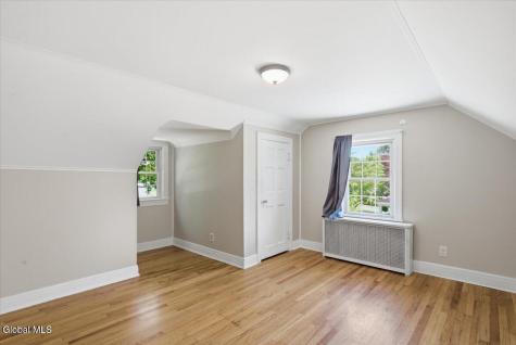 107 Van Rensselaer Boulevard Albany NY 12204