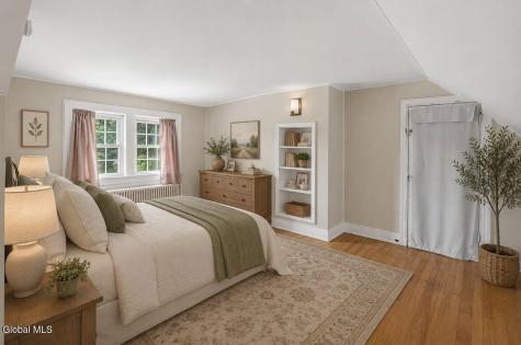 107 Van Rensselaer Boulevard Albany NY 12204