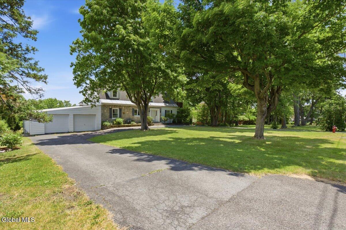 107 Van Rensselaer Boulevard Albany NY 12204