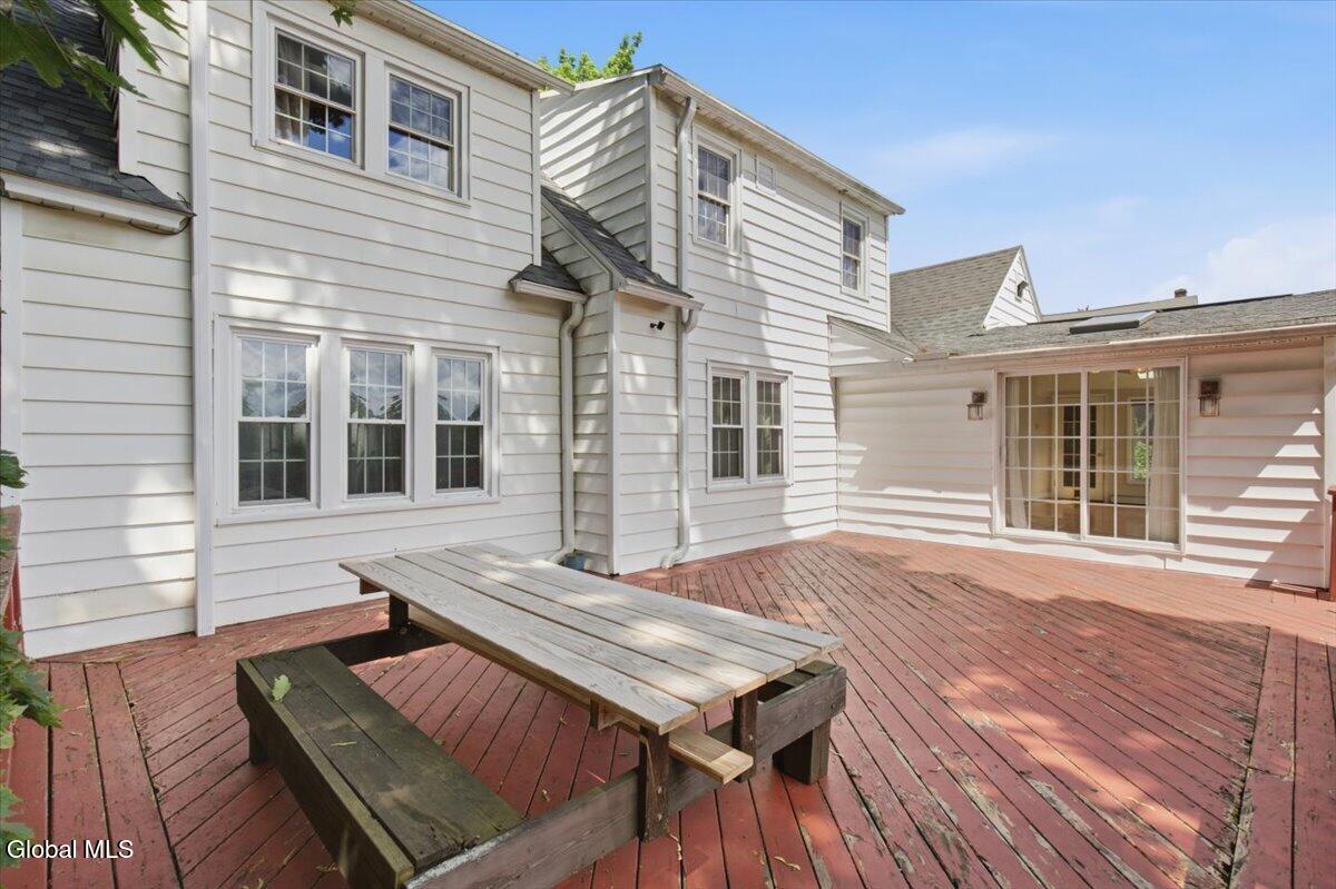 107 Van Rensselaer Boulevard Albany NY 12204
