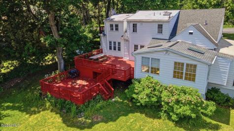 107 Van Rensselaer Boulevard Albany NY 12204