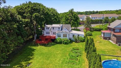 107 Van Rensselaer Boulevard Albany NY 12204