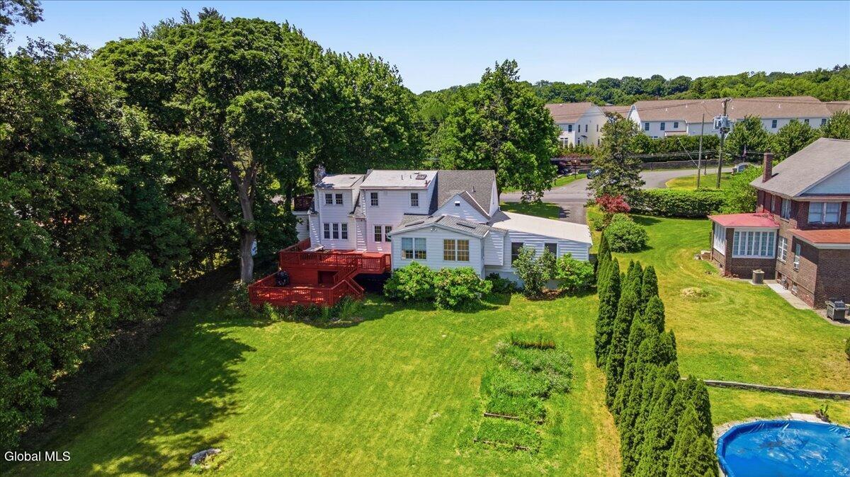 107 Van Rensselaer Boulevard Albany NY 12204