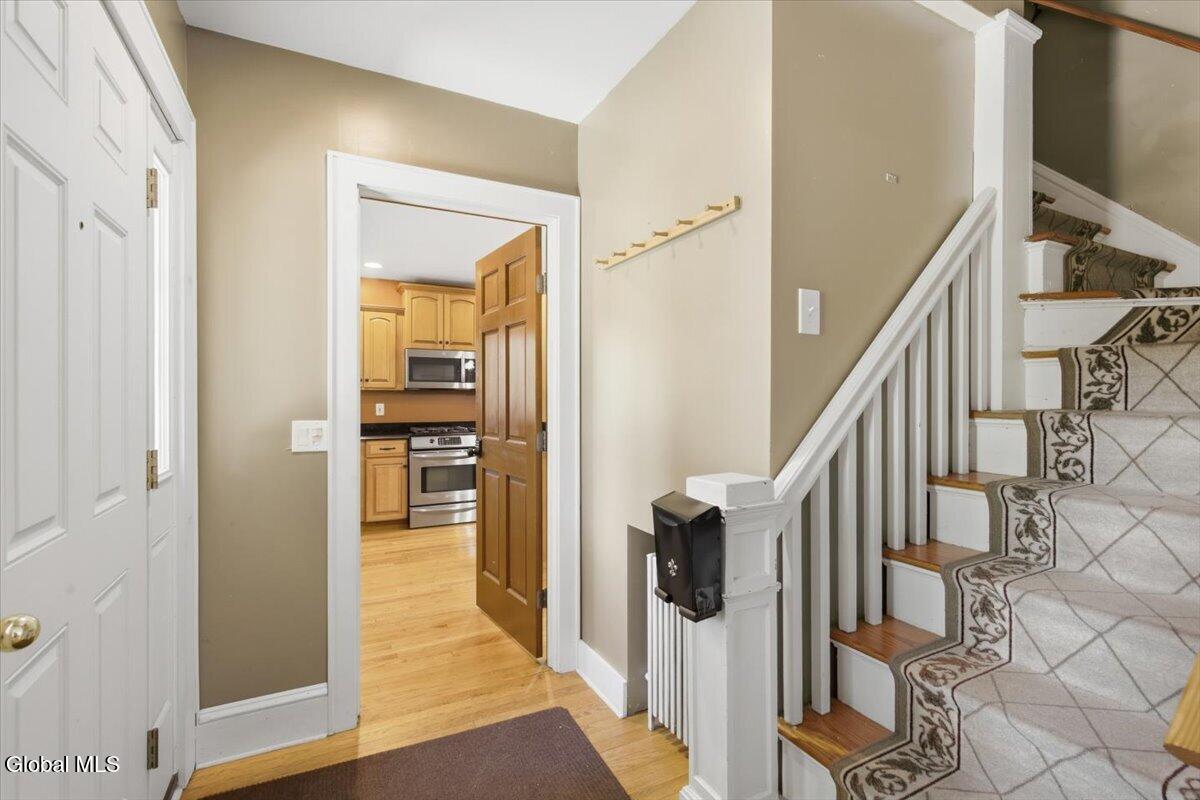 107 Van Rensselaer Boulevard Albany NY 12204