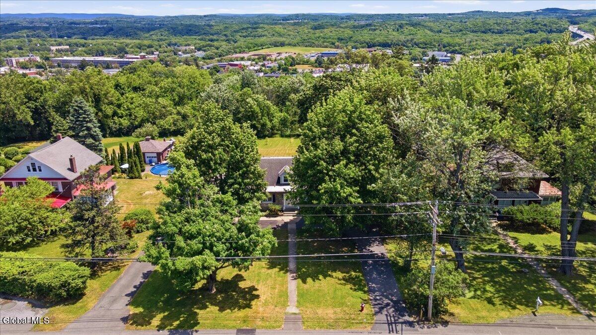 107 Van Rensselaer Boulevard Albany NY 12204