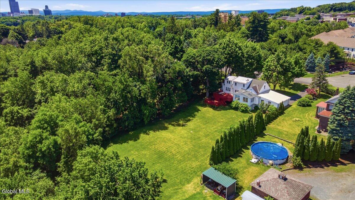 107 Van Rensselaer Boulevard Albany NY 12204