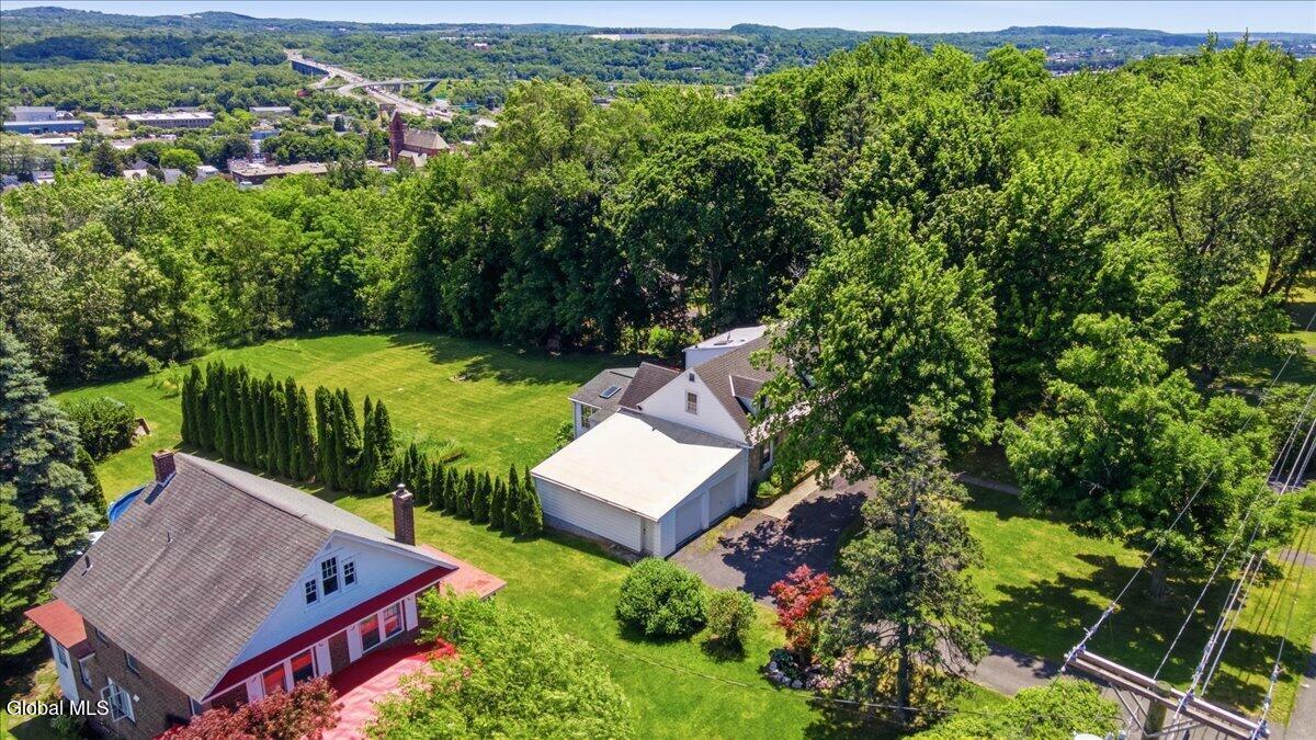107 Van Rensselaer Boulevard Albany NY 12204