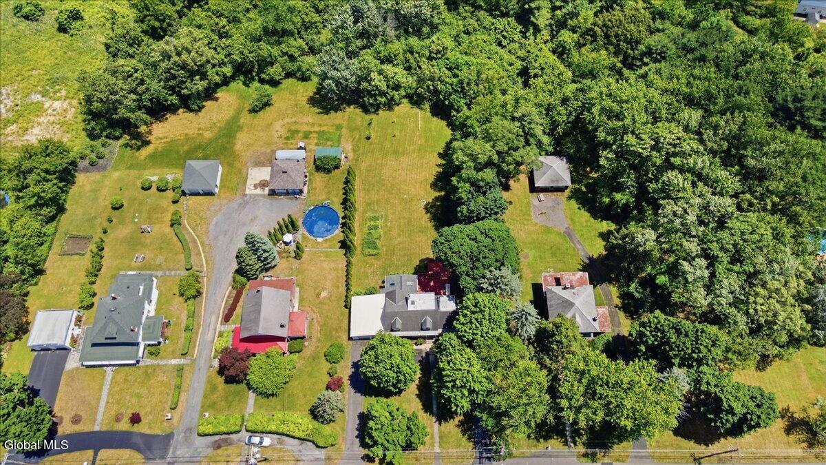 107 Van Rensselaer Boulevard Albany NY 12204