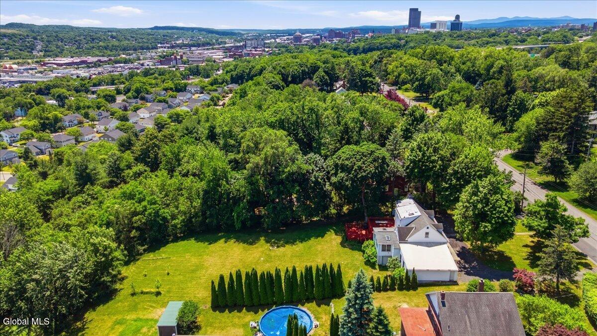 107 Van Rensselaer Boulevard Albany NY 12204