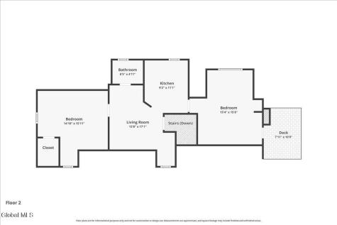 107 Van Rensselaer Boulevard Albany NY 12204