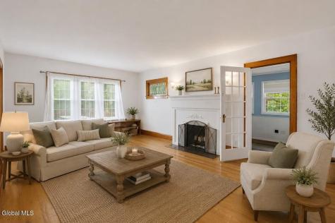 107 Van Rensselaer Boulevard Albany NY 12204