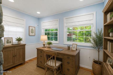 107 Van Rensselaer Boulevard Albany NY 12204