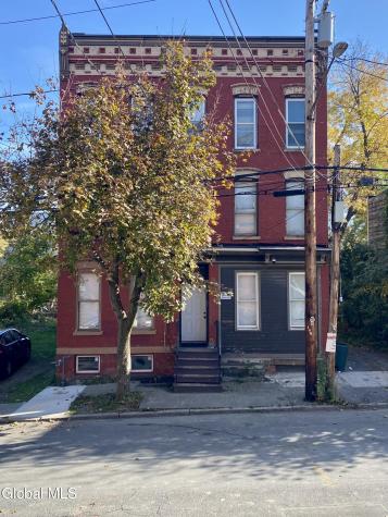144 Broad Street Albany NY 12202