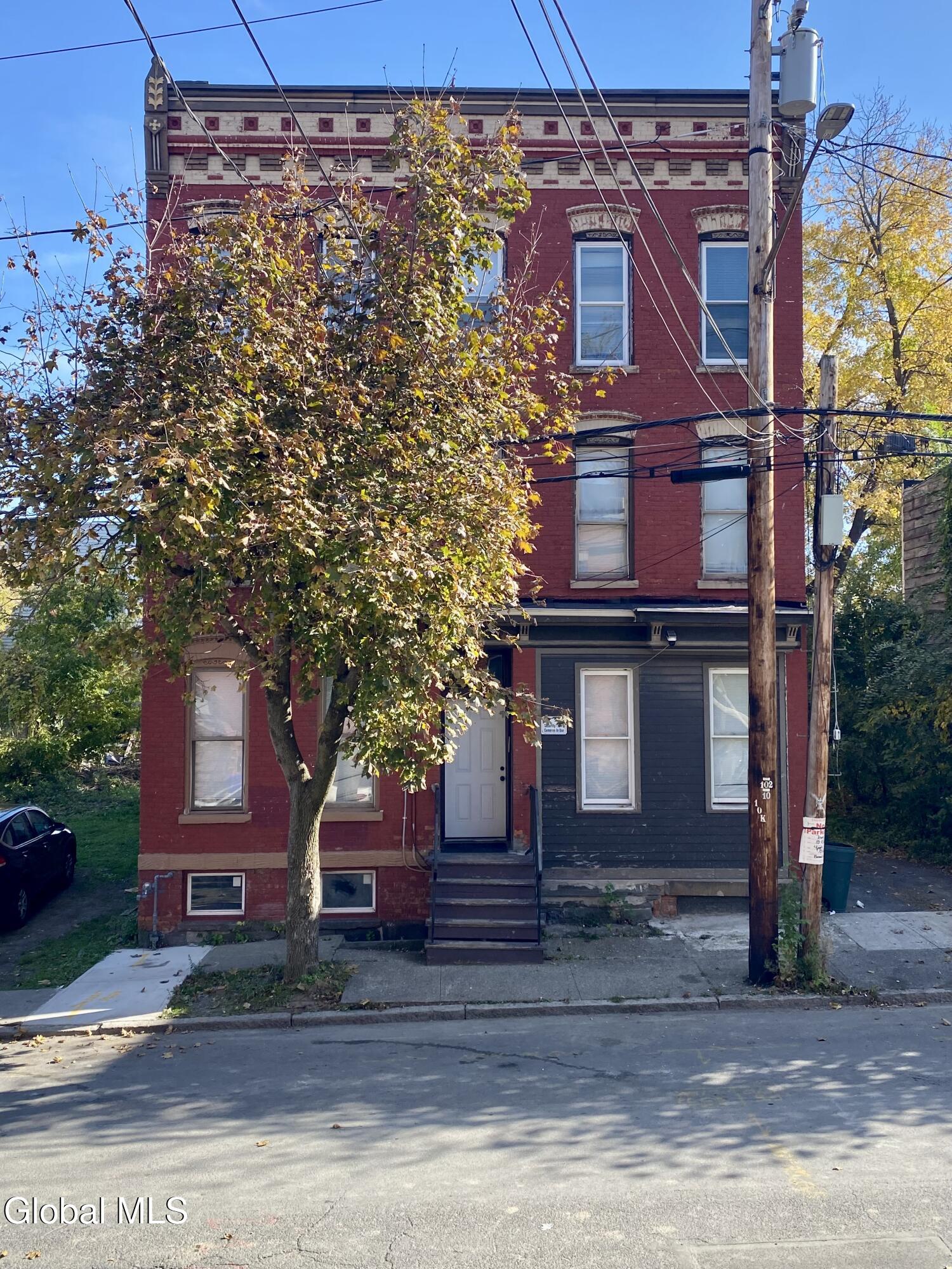 144 Broad Street Albany NY 12202