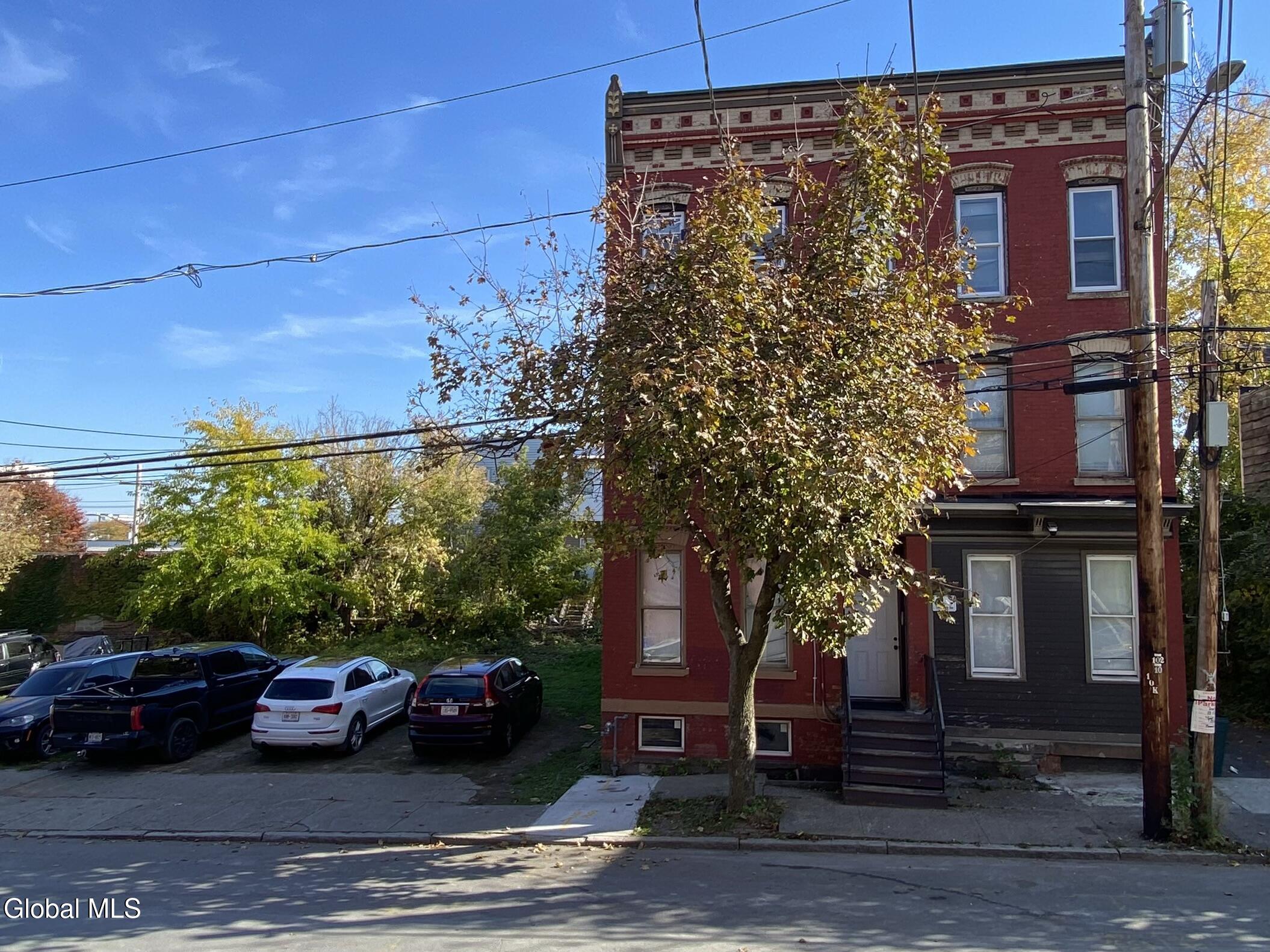 144 Broad Street Albany NY 12202