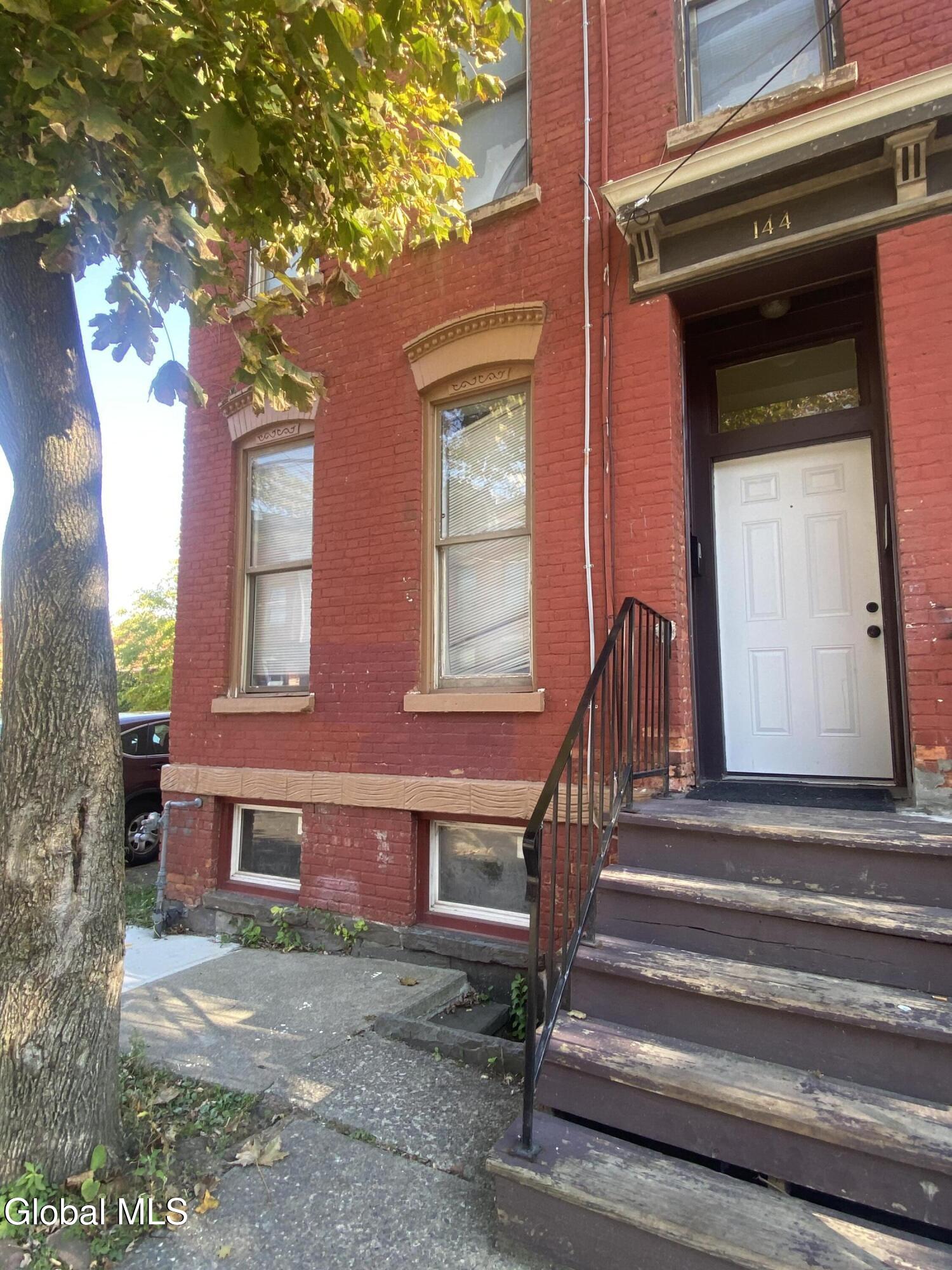 144 Broad Street Albany NY 12202