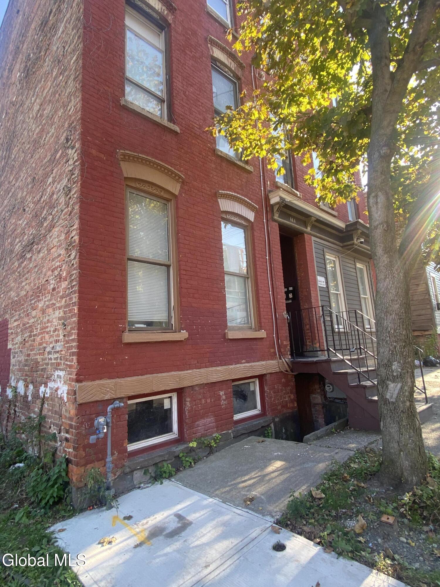 144 Broad Street Albany NY 12202