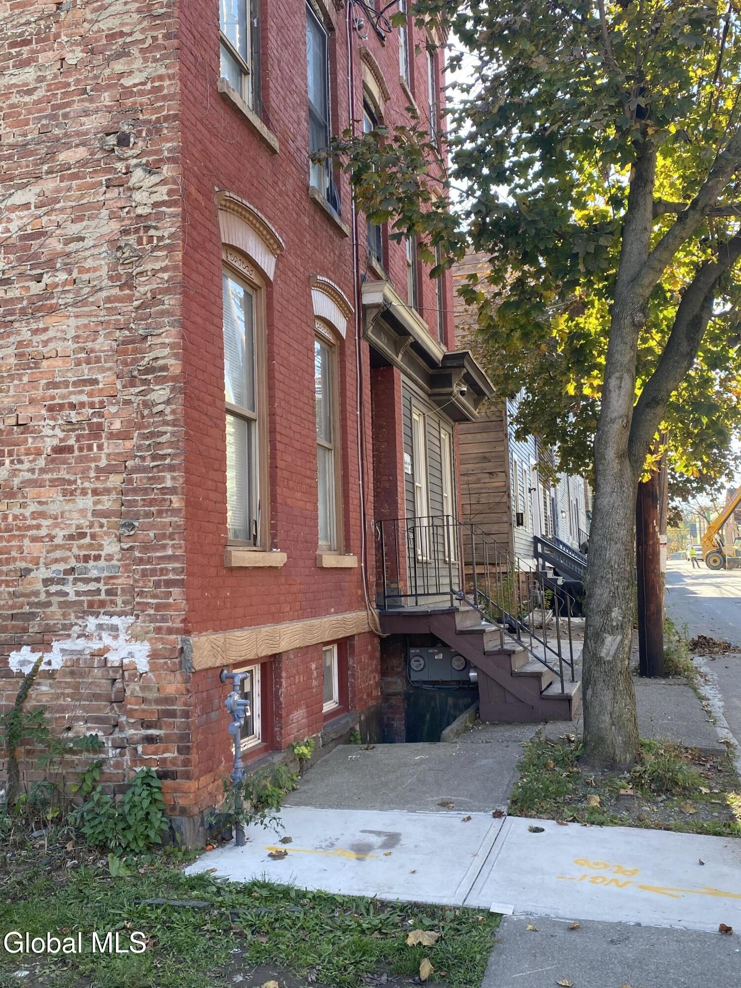 144 Broad Street Albany NY 12202