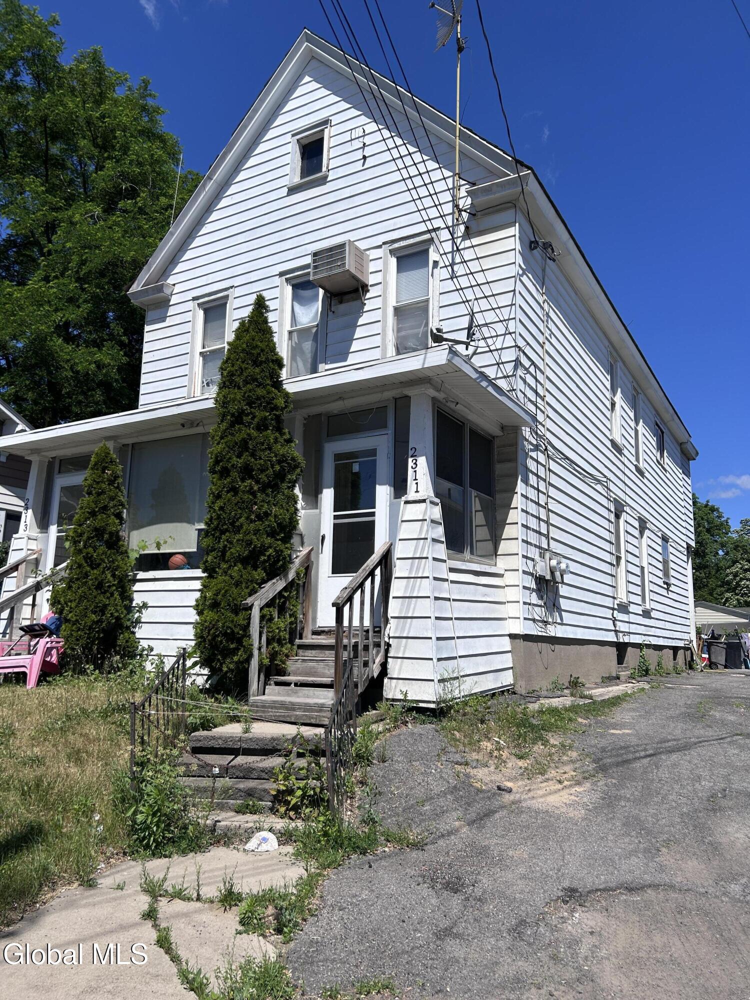 2311 Guilderland Avenue Schenectady NY 12306