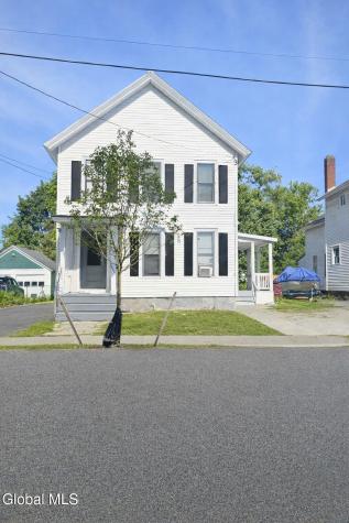 73 Cherry Street Glens Falls NY 12801