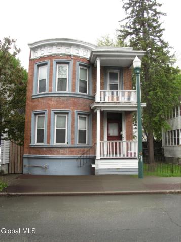 413 5th Avenue Troy NY 12182