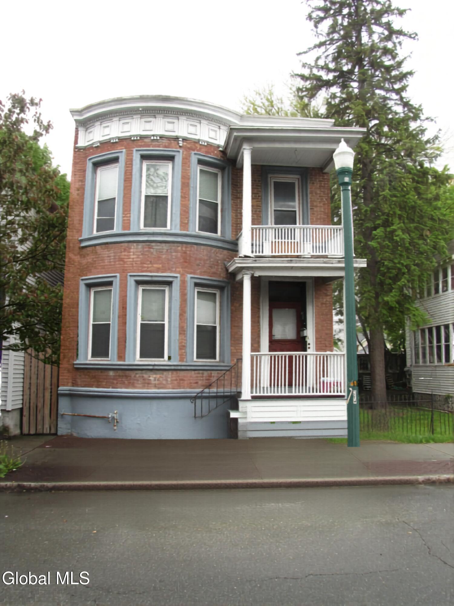 413 5th Avenue Troy NY 12182