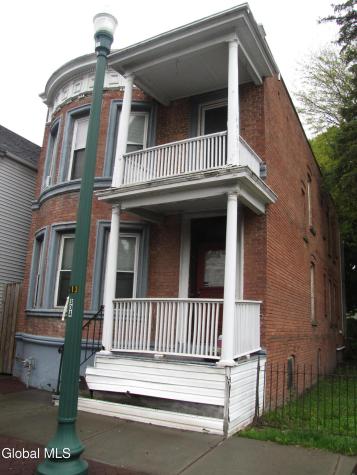 413 5th Avenue Troy NY 12182