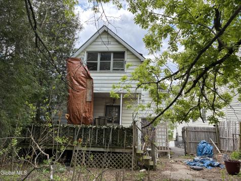 1355 Pleasant Street Schenectady NY 12303