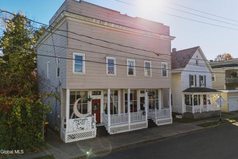 55 Lawrence Street Glens Falls NY 12801
