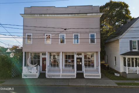 55 Lawrence Street Glens Falls NY 12801