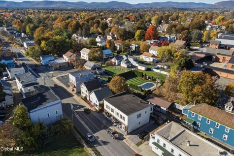 55 Lawrence Street Glens Falls NY 12801