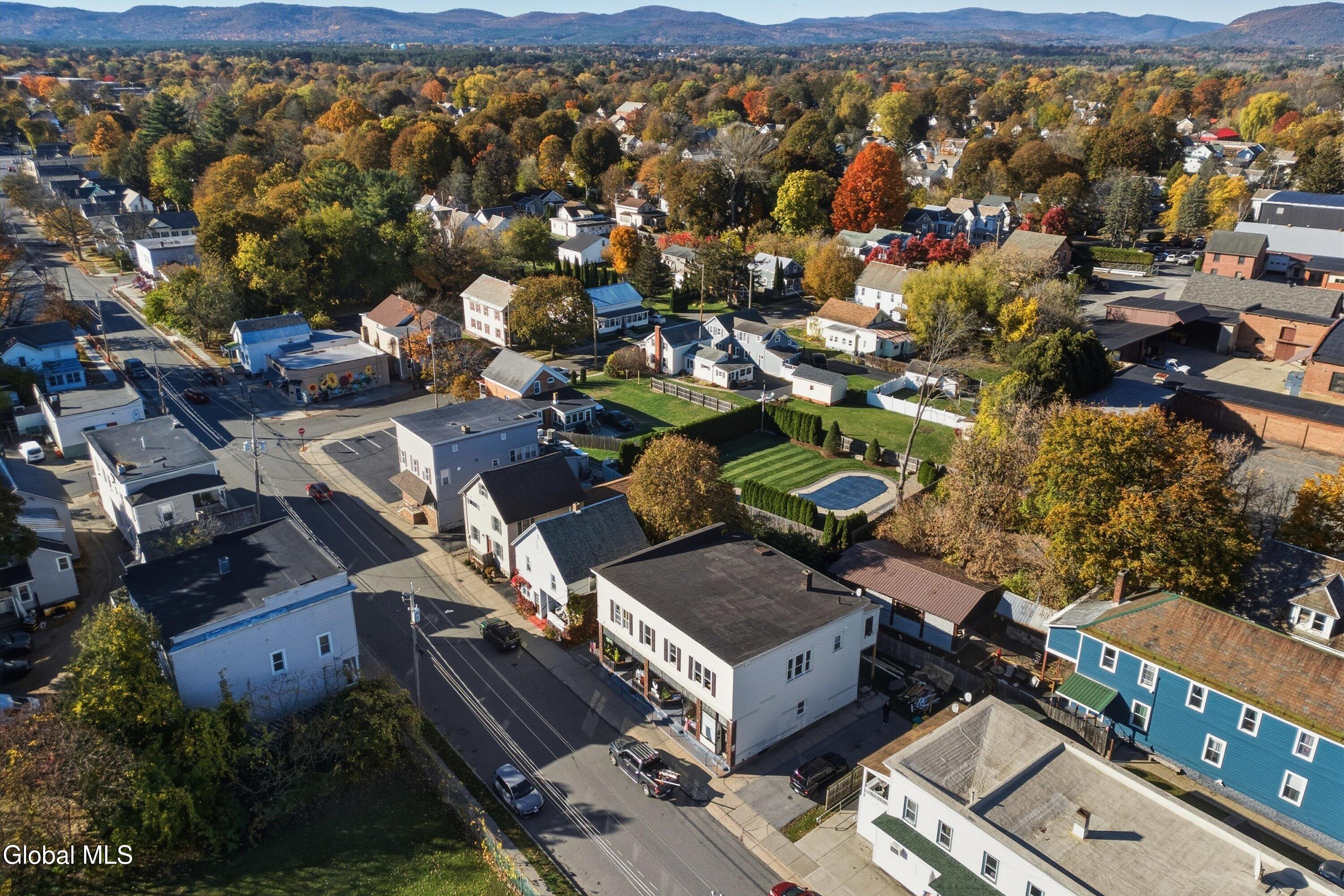 55 Lawrence Street Glens Falls NY 12801