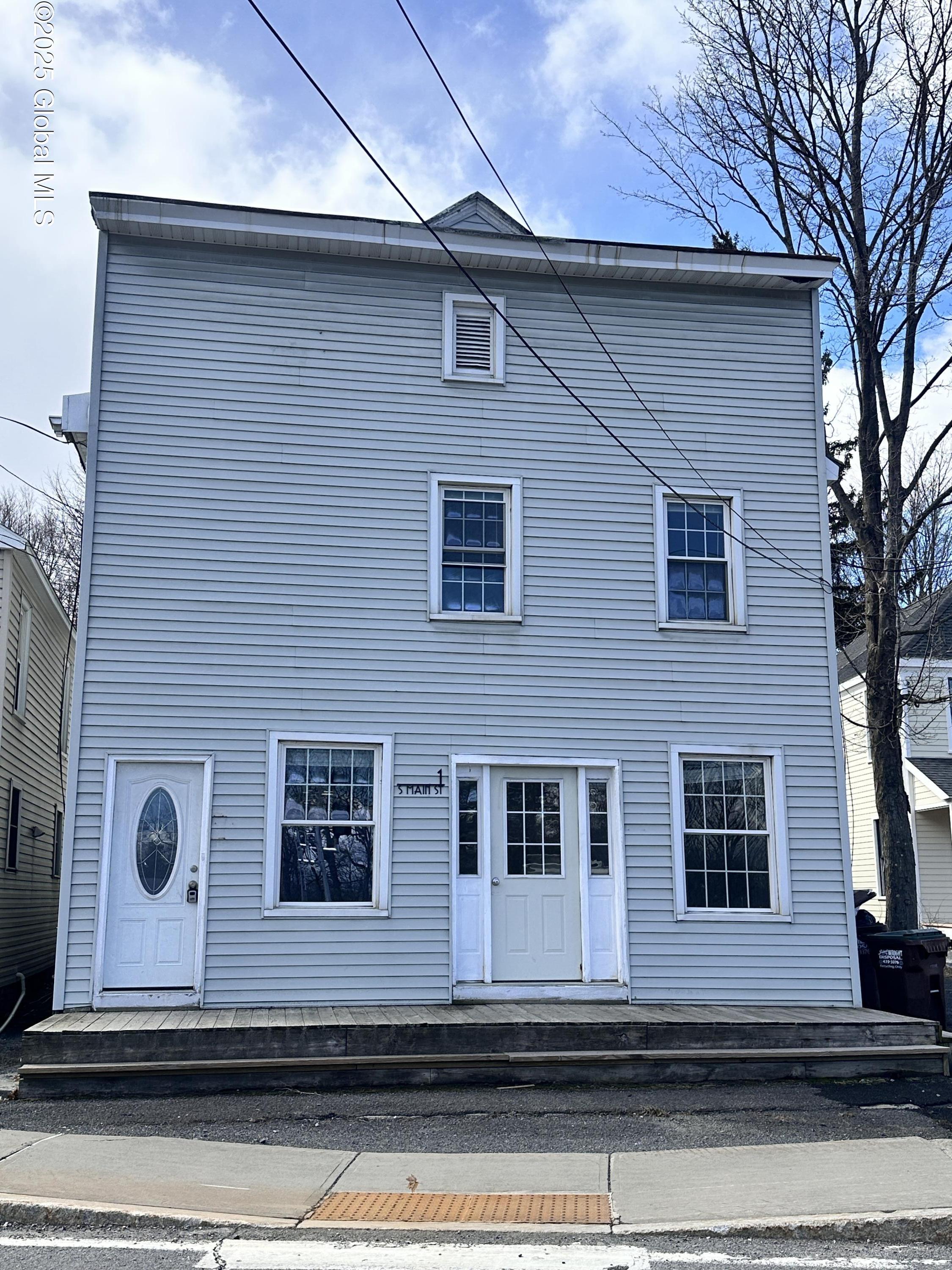 1 S Main Street Voorheesville NY 12186