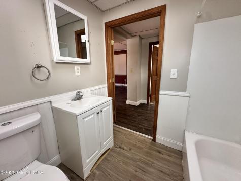 1 S Main Street Voorheesville NY 12186