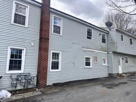 1 S Main Street Voorheesville NY 12186