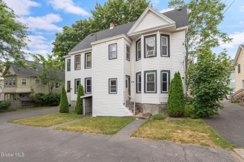 918 Park Avenue Schenectady NY 12308
