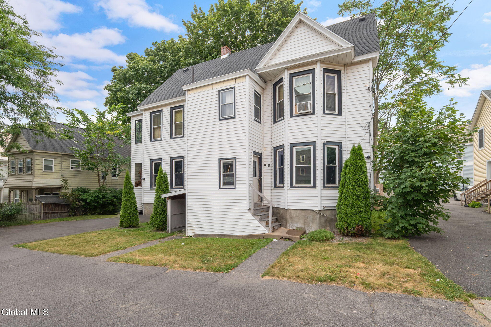 918 Park Avenue Schenectady NY 12308