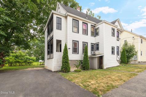 918 Park Avenue Schenectady NY 12308