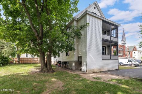 918 Park Avenue Schenectady NY 12308