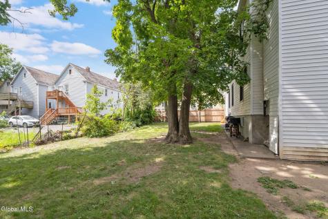 918 Park Avenue Schenectady NY 12308