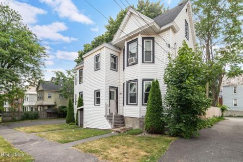 918 Park Avenue Schenectady NY 12308