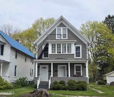 170 Kingsboro Avenue Gloversville NY 12078